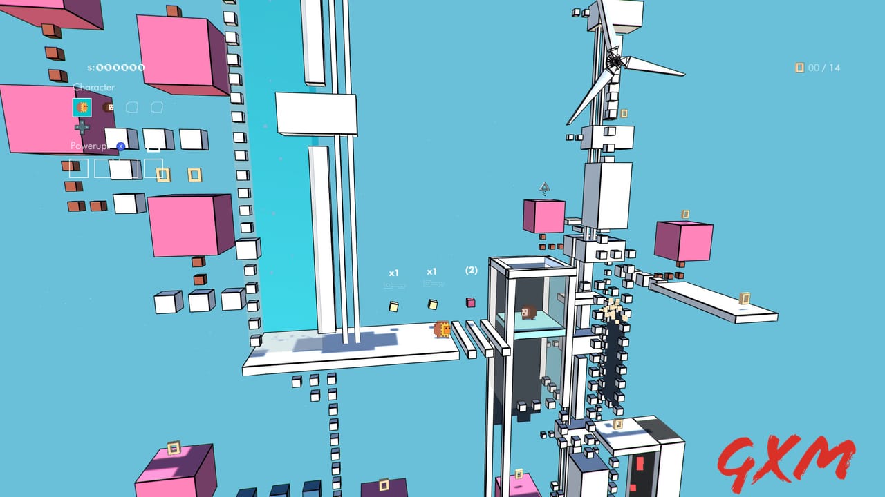 Screenshot 4 of Lion Quest Infinity