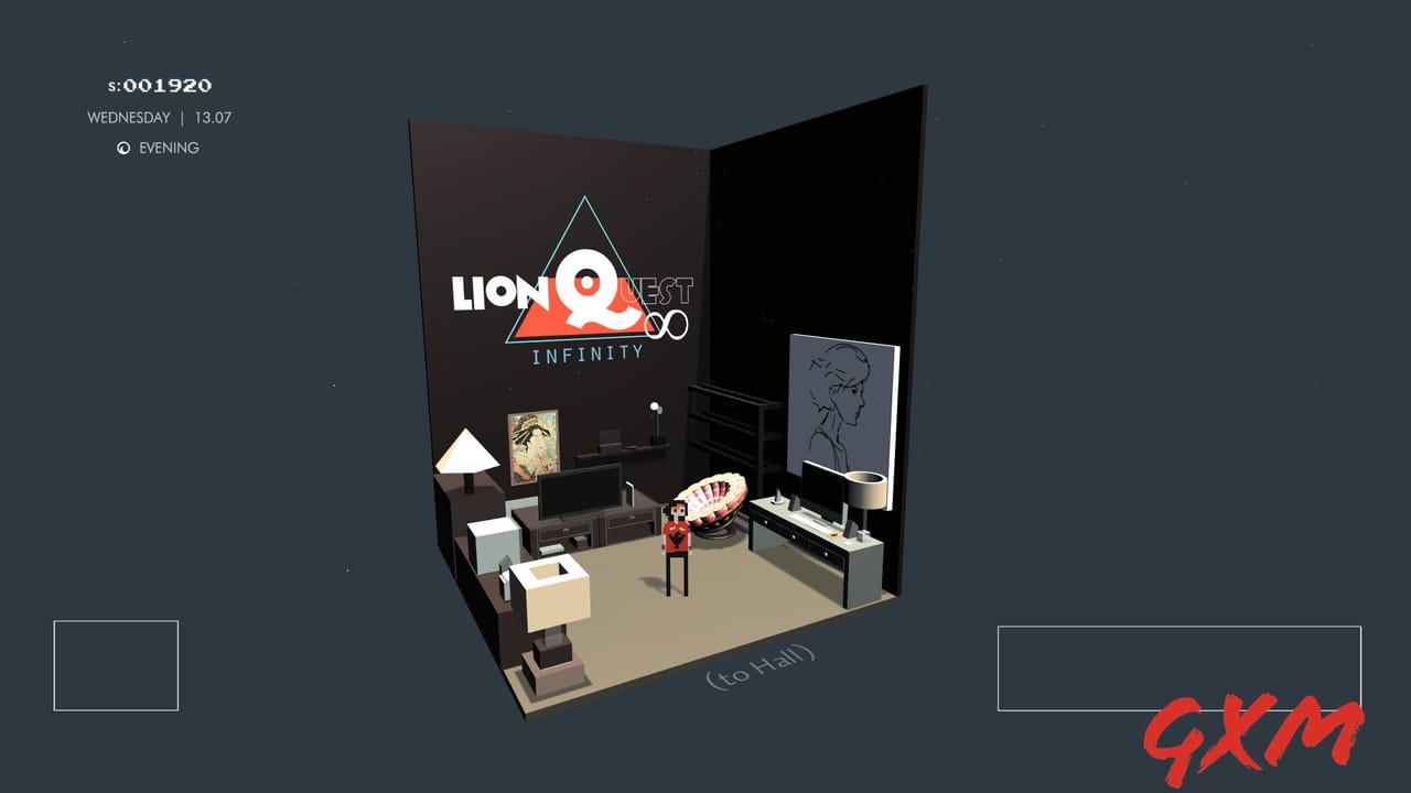 Screenshot 5 of Lion Quest Infinity