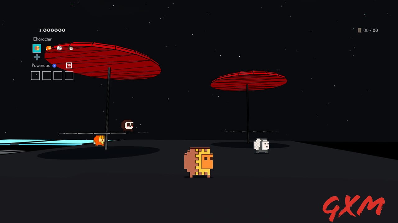 Screenshot 6 of Lion Quest Infinity