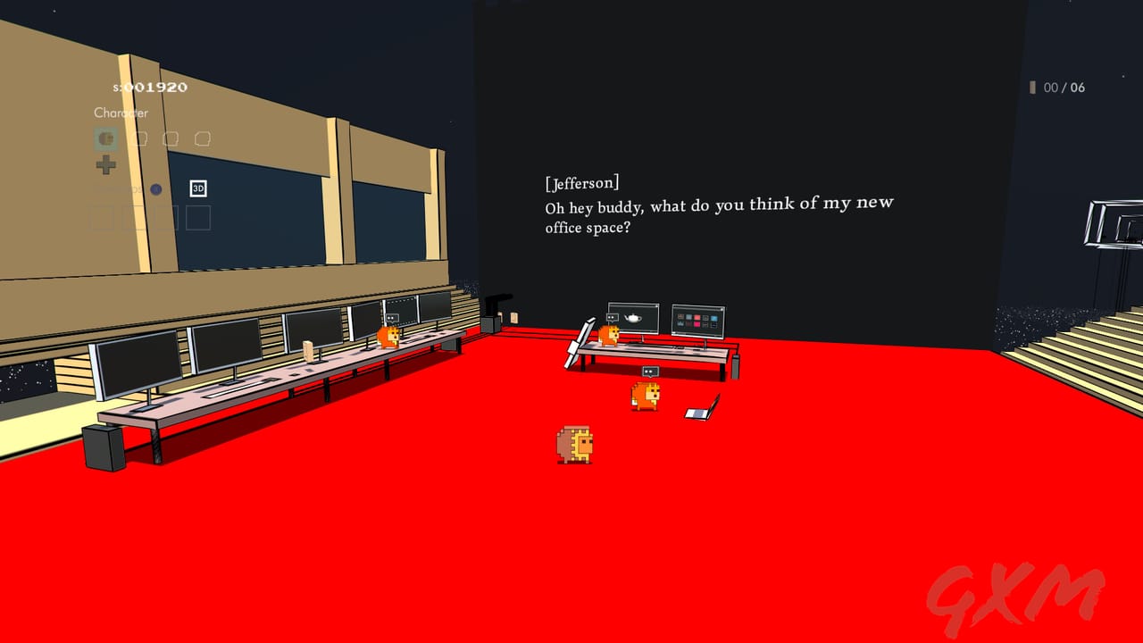 Screenshot 7 of Lion Quest Infinity