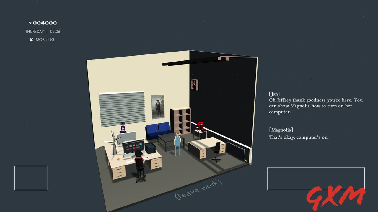 Screenshot 8 of Lion Quest Infinity