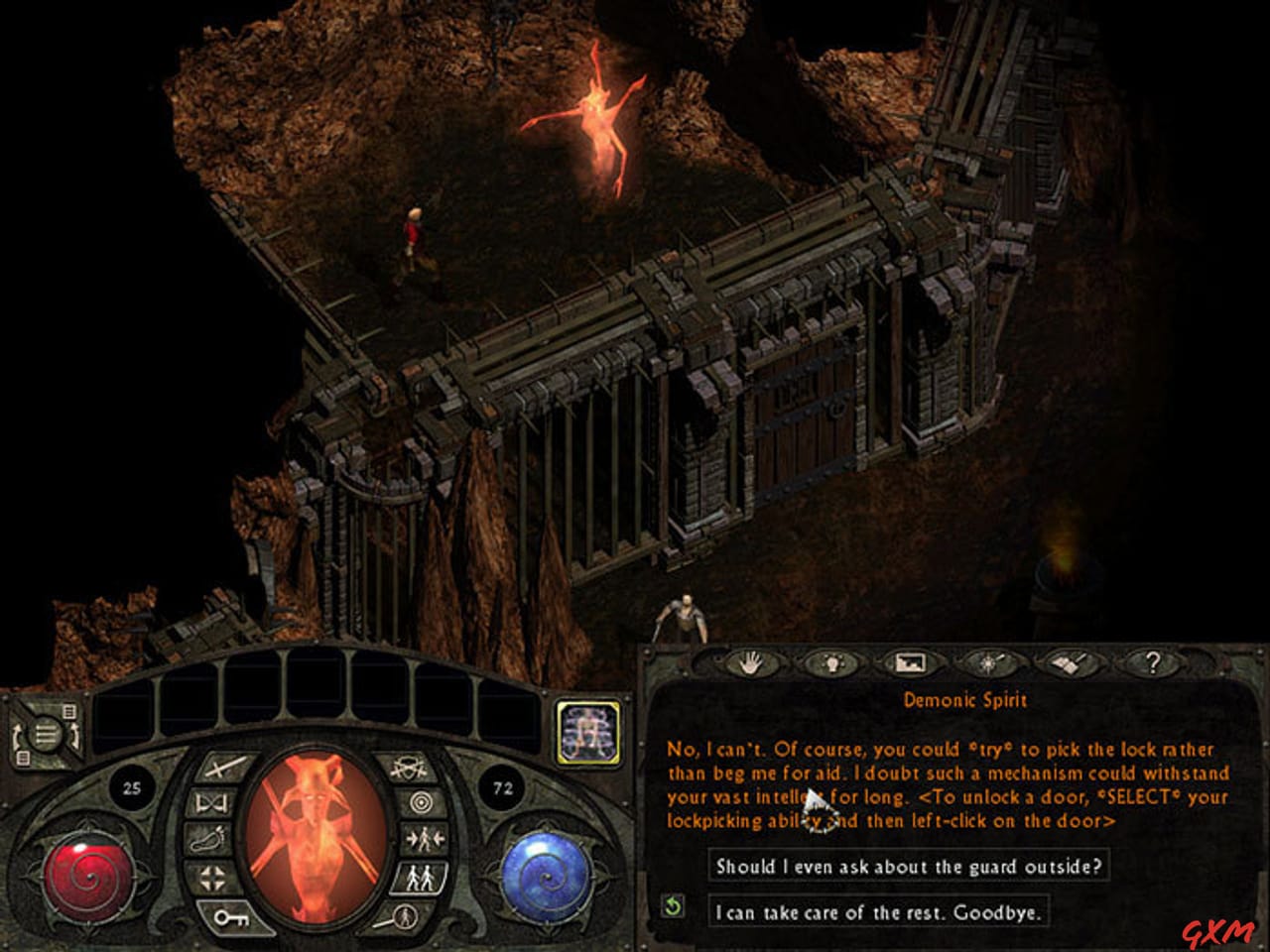 Screenshot 4 of Lionheart: Legacy of the Crusader