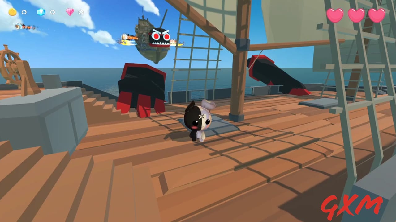 Screenshot 6 of Little Big Rabbits