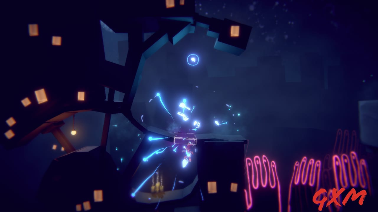 Screenshot 3 of Little Bug