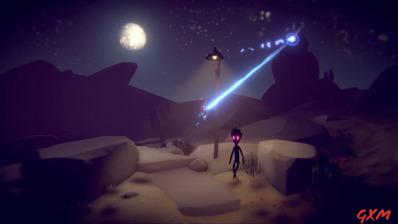 Screenshot 4 of Little Bug