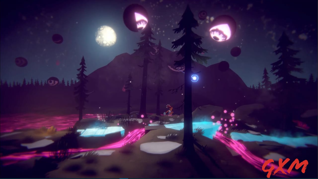 Screenshot 5 of Little Bug