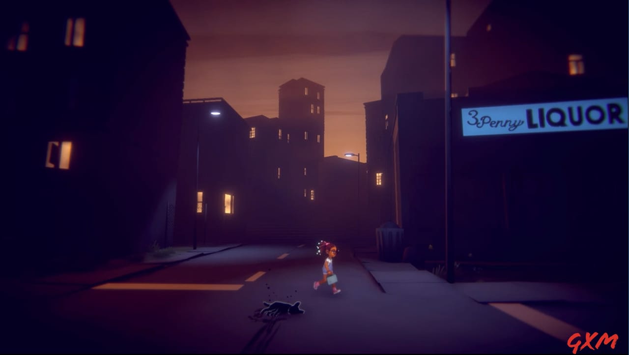 Screenshot 6 of Little Bug