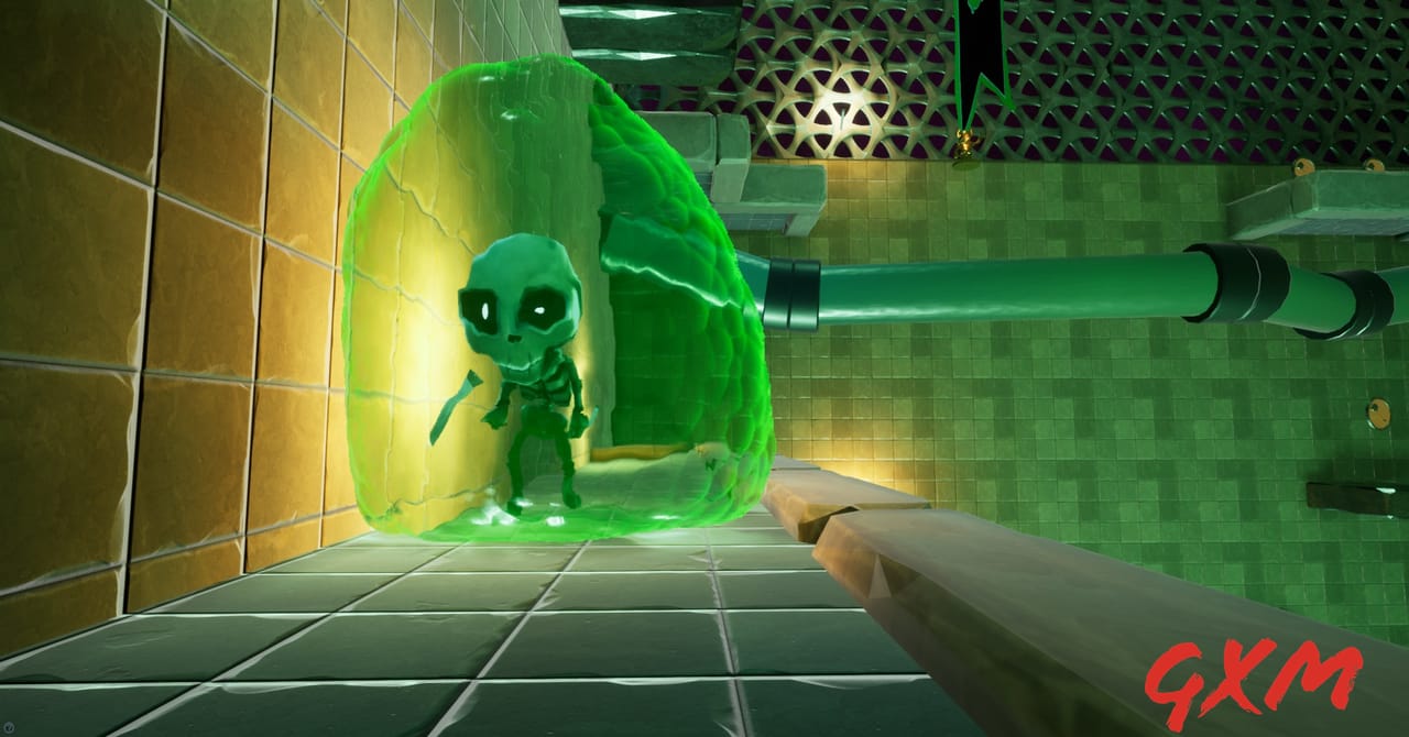 Little Einar Screenshot 1