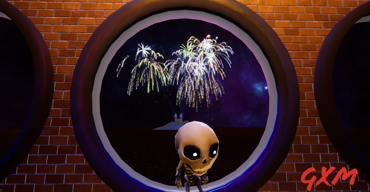 Screenshot 2 of Little Einar