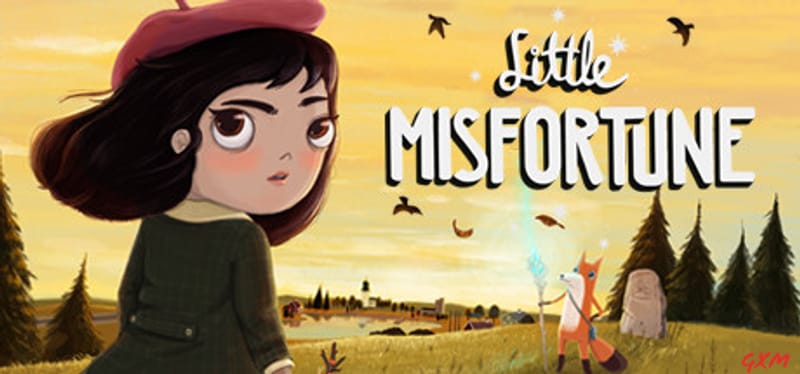 Little Misfortune
