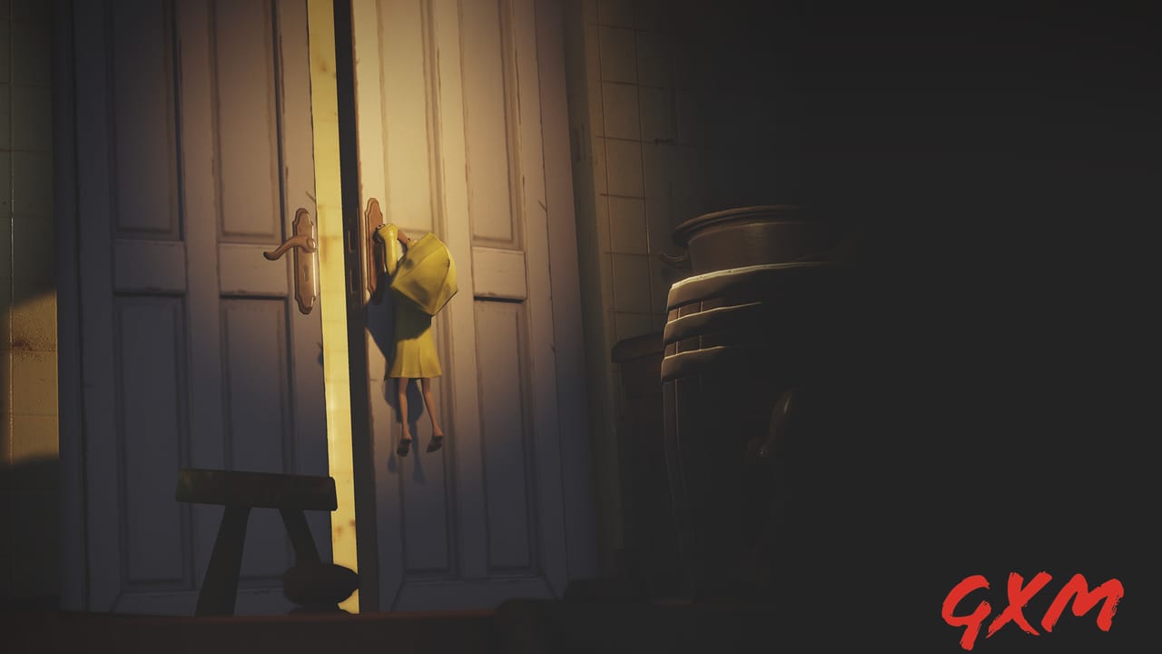 Screenshot 4 of Little Nightmares