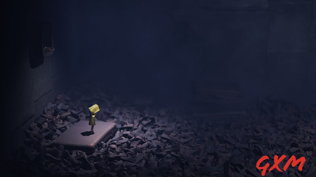 Screenshot 8 of Little Nightmares