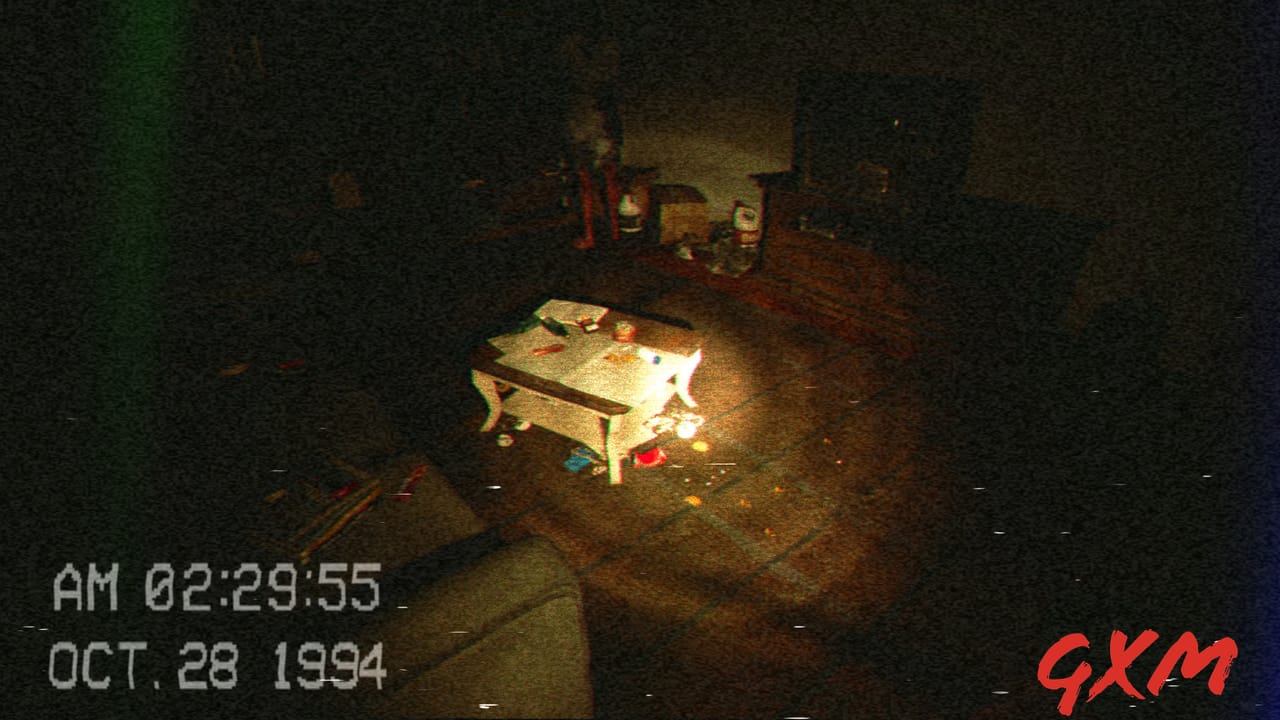 Screenshot 7 of Locked Up