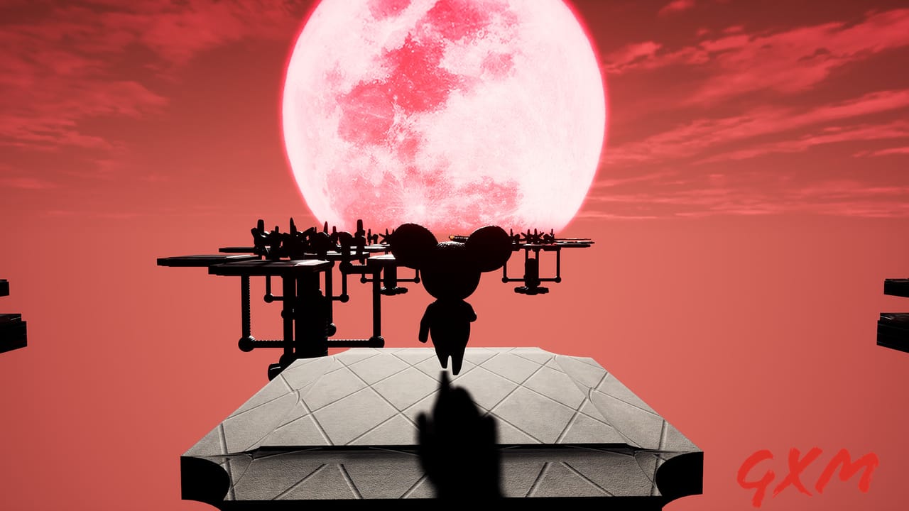 Screenshot 2 of LOGA: Unexpected Adventure