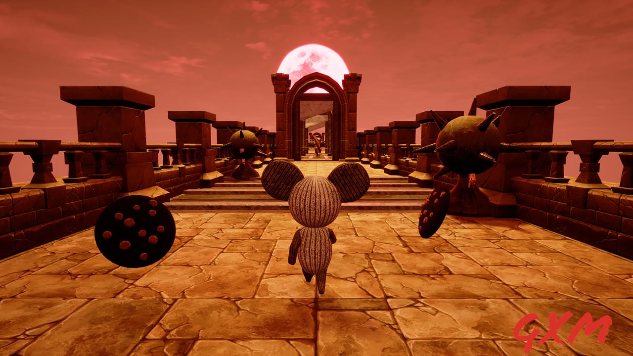Screenshot 4 of LOGA: Unexpected Adventure