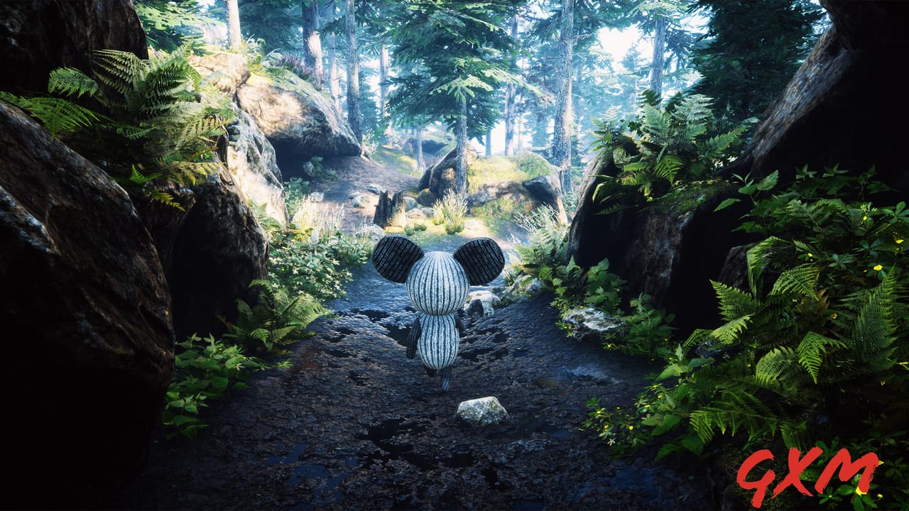 Screenshot 5 of LOGA: Unexpected Adventure