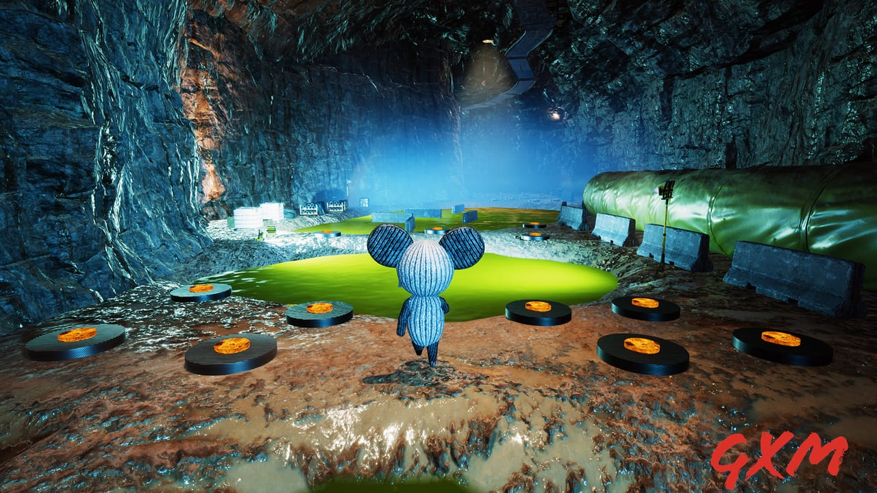 Screenshot 6 of LOGA: Unexpected Adventure