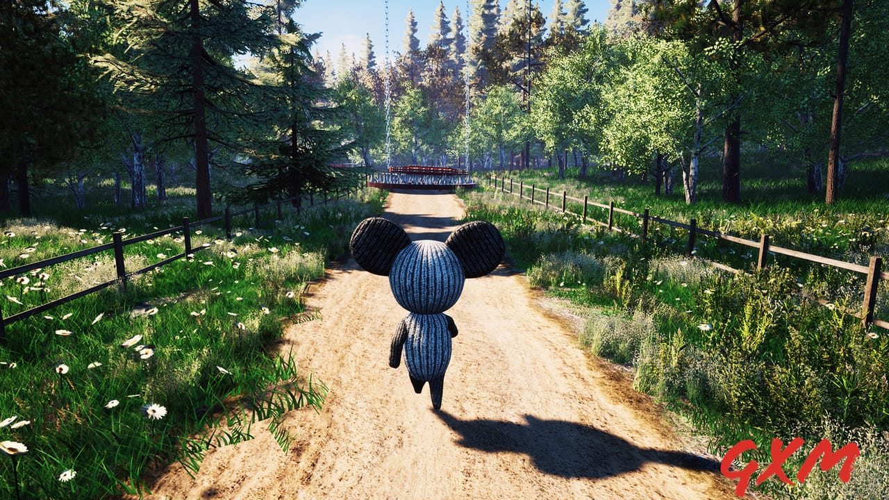 Screenshot 7 of LOGA: Unexpected Adventure