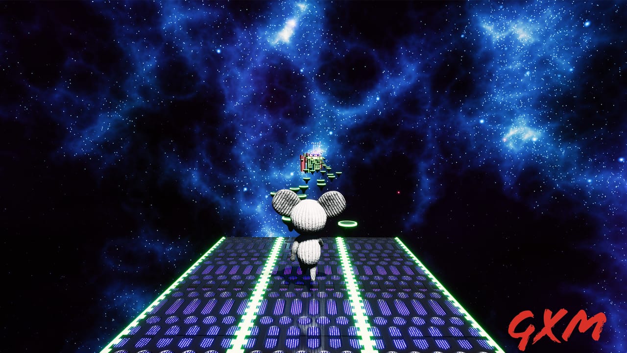 Screenshot 8 of LOGA: Unexpected Adventure