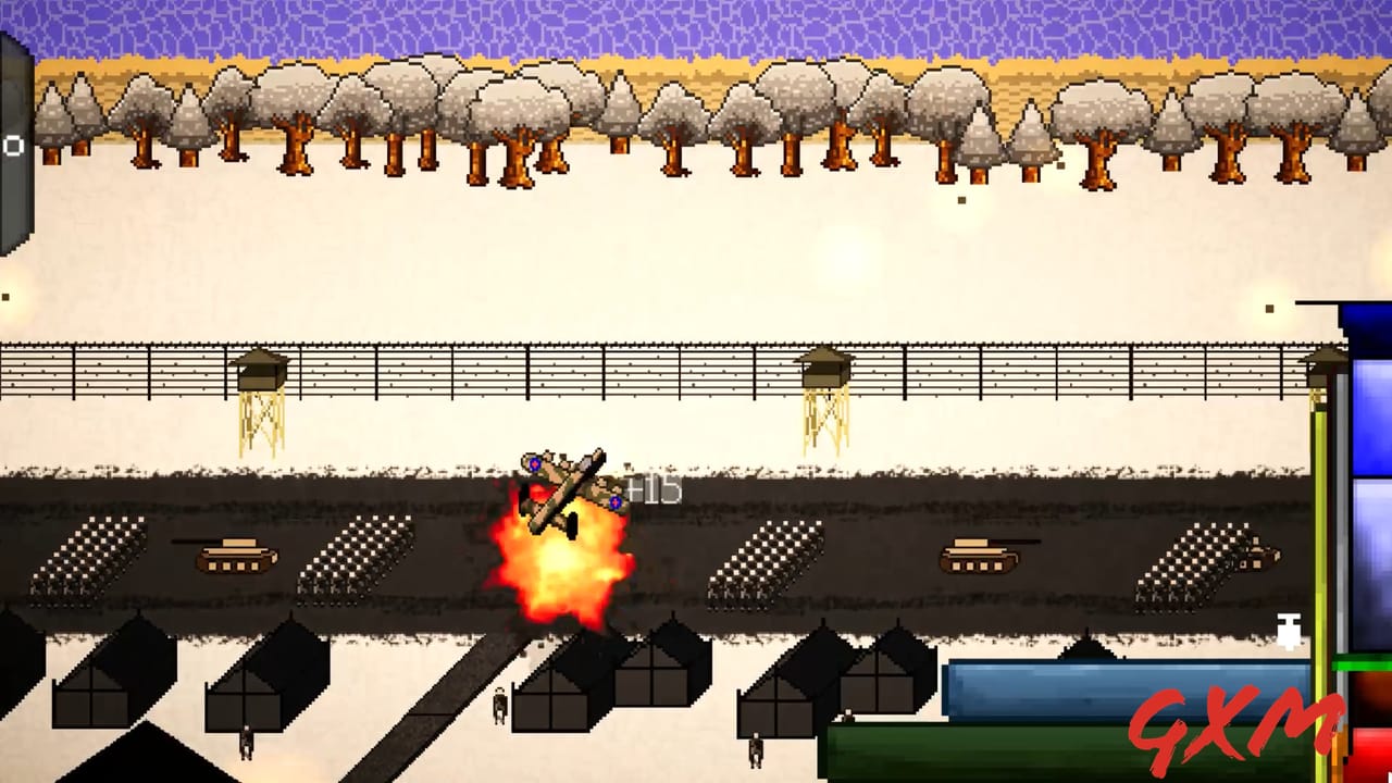 Screenshot 7 of Lone Wolf: World War 2