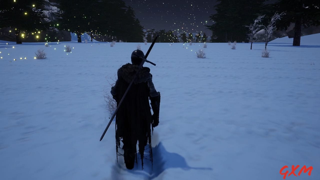 Screenshot 6 of Lonely Knight