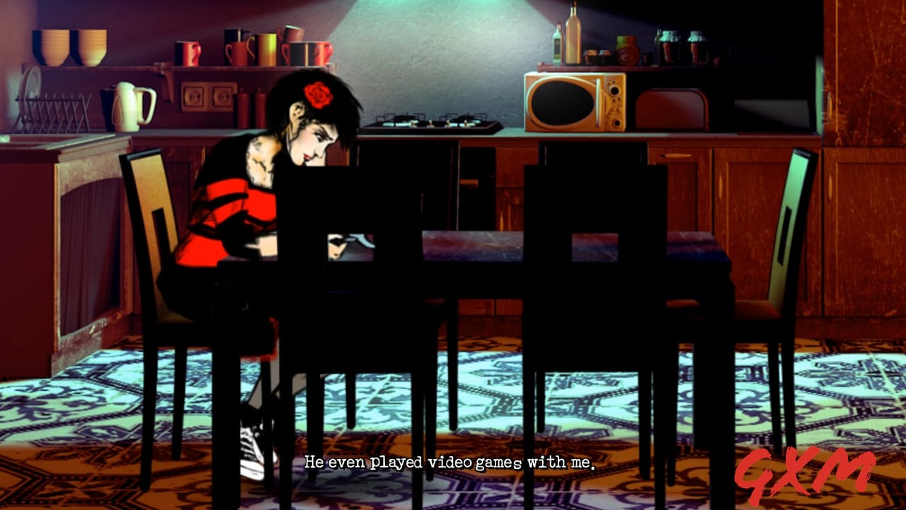 Lorelai Screenshot 1