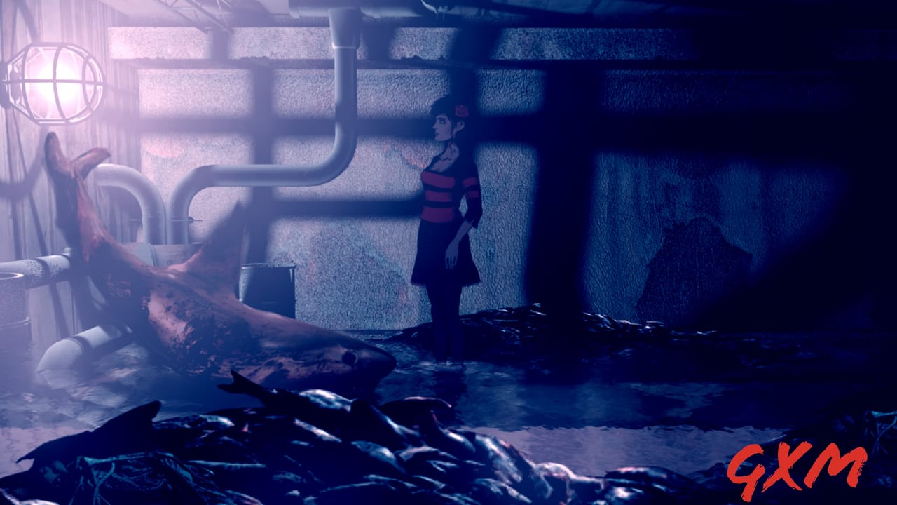 Screenshot 2 of Lorelai