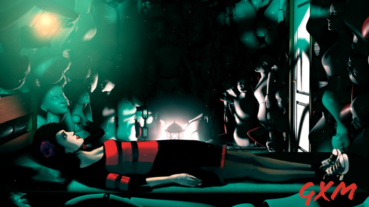 Screenshot 3 of Lorelai