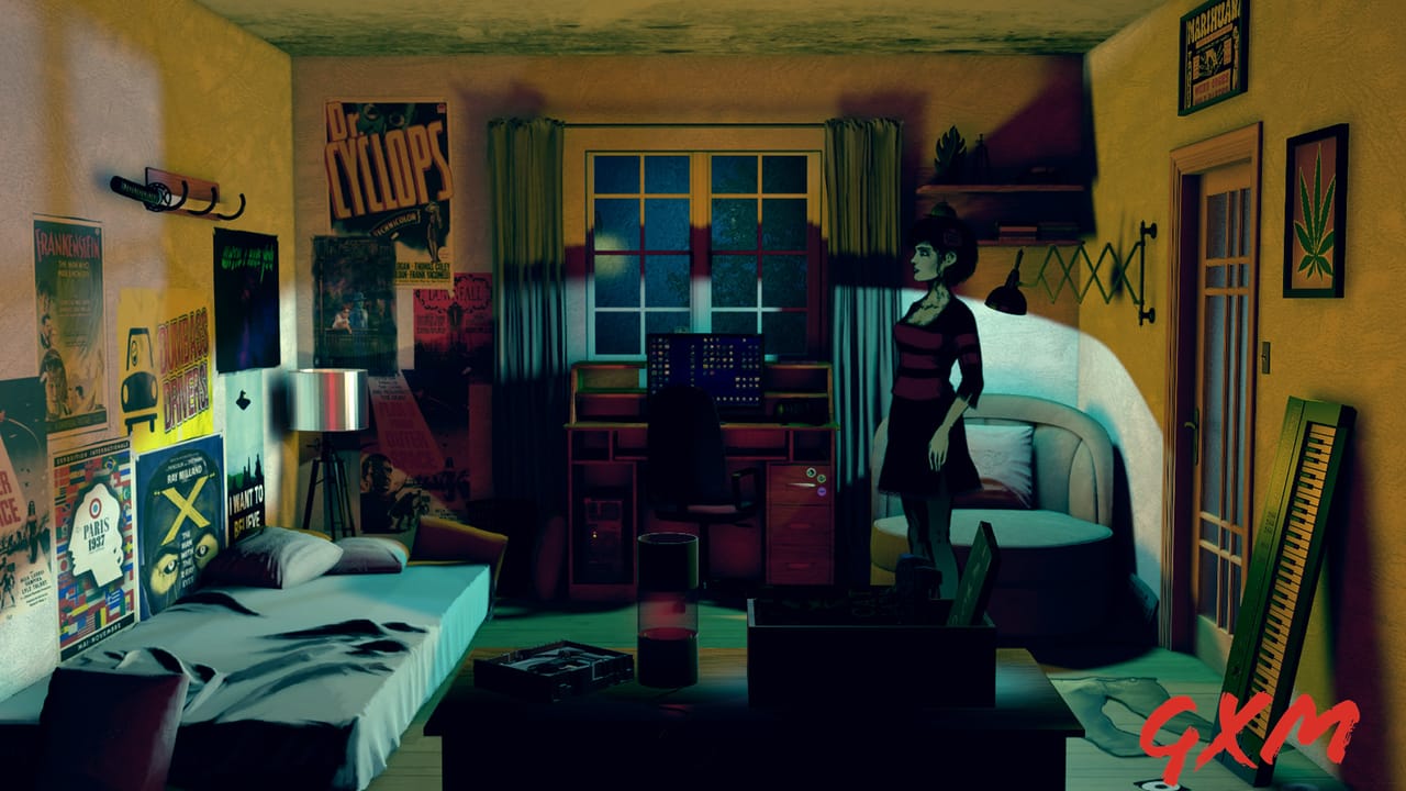 Screenshot 6 of Lorelai