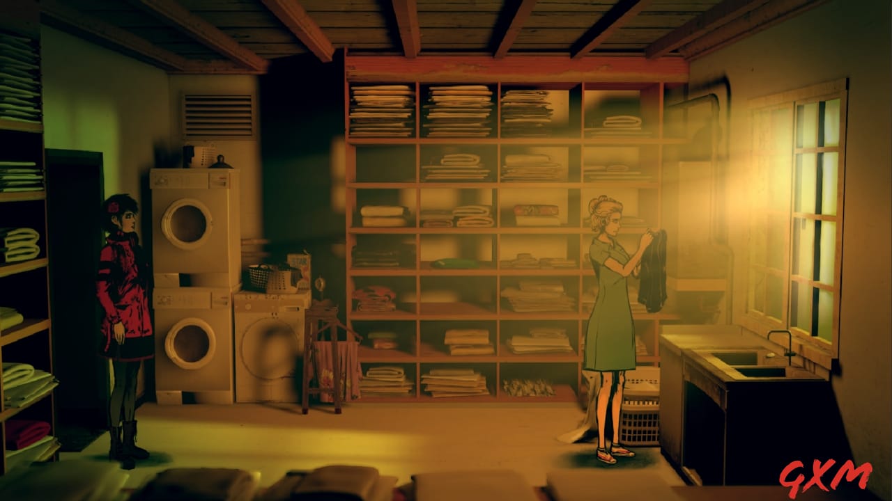 Screenshot 8 of Lorelai