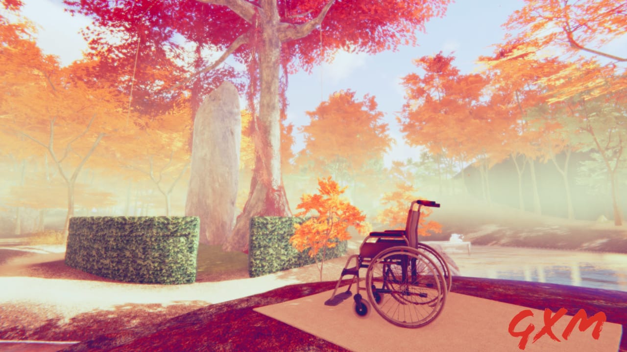 Screenshot 4 of Lost At Sea