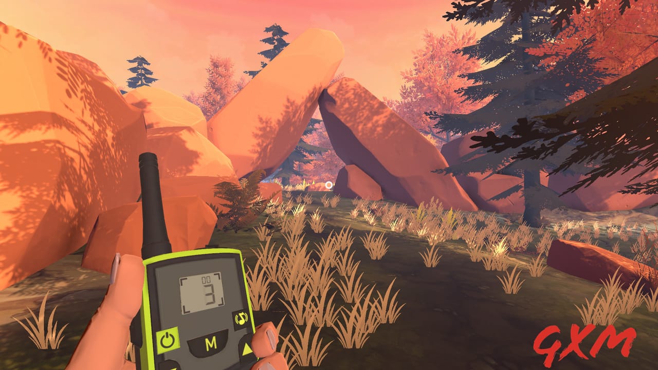 Lost Brothers Screenshot 1