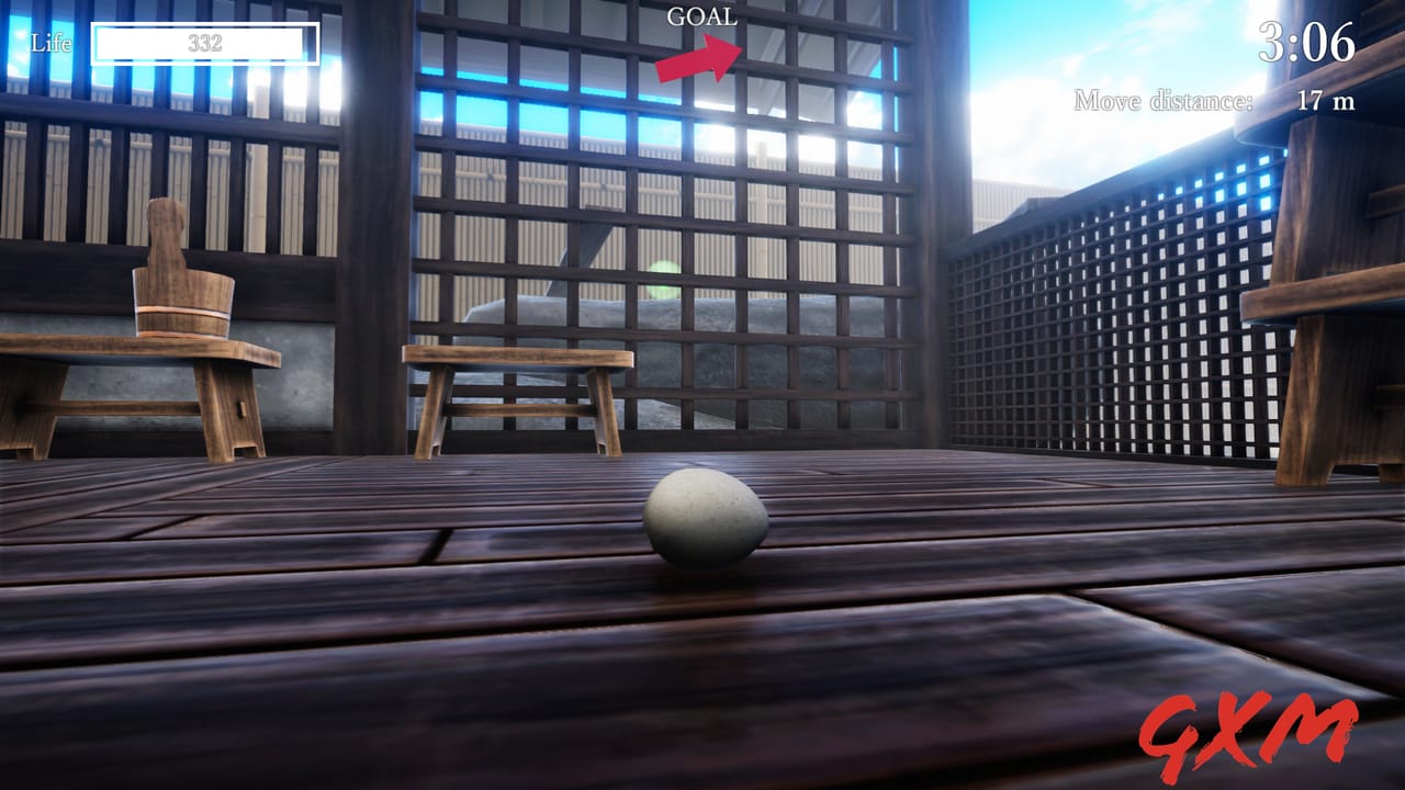Lost Egg Screenshot 1