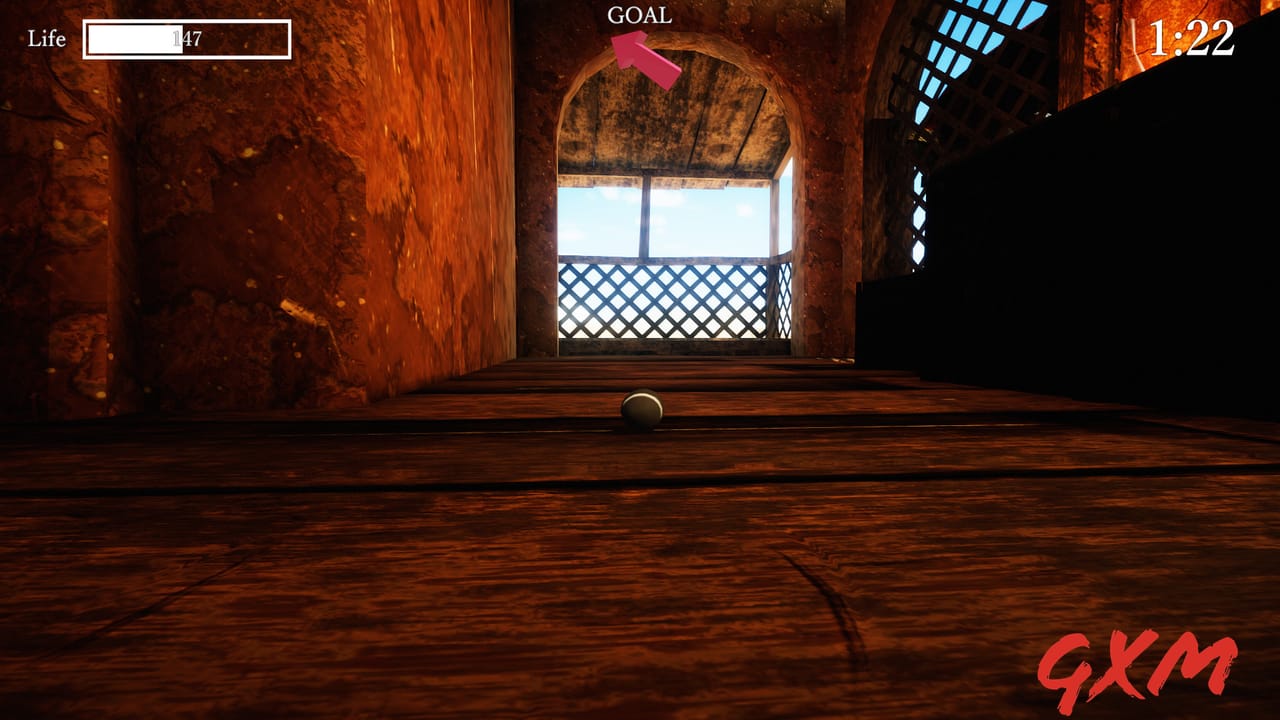 Screenshot 3 of Lost Egg