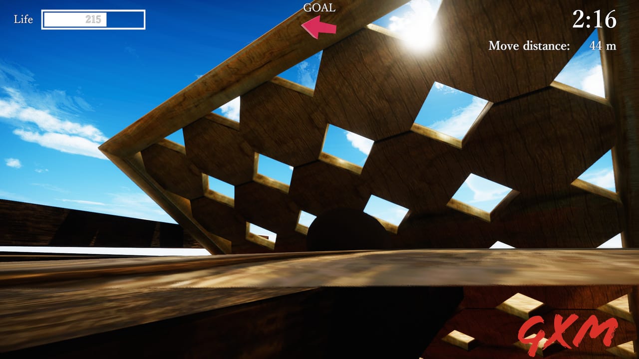 Screenshot 4 of Lost Egg