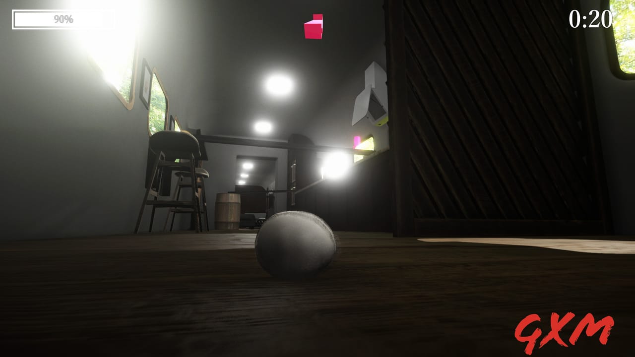 Screenshot 6 of Lost Egg