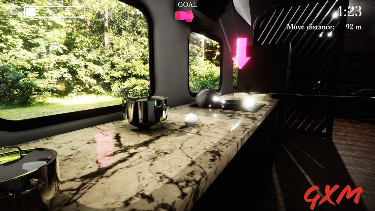 Screenshot 7 of Lost Egg