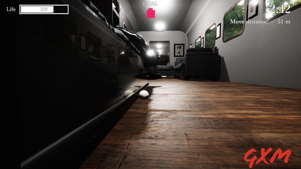 Screenshot 8 of Lost Egg