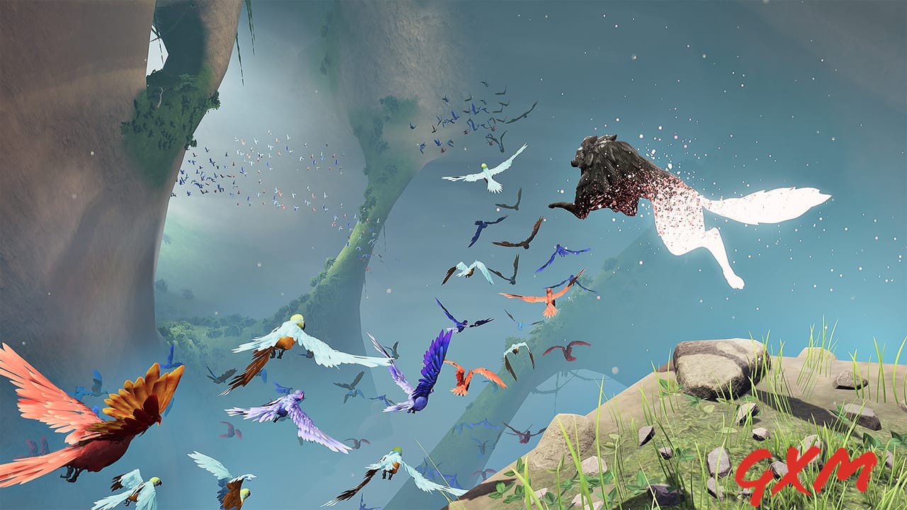 Screenshot 2 of Lost Ember