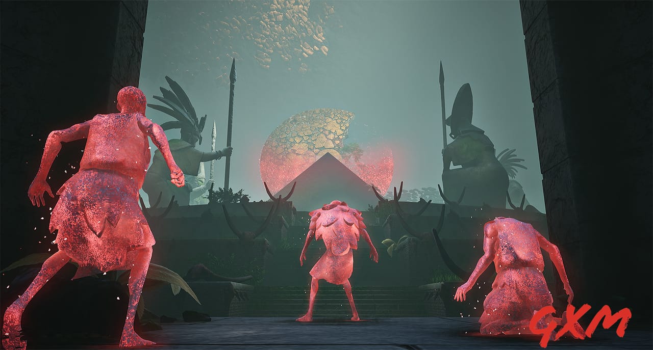 Screenshot 3 of Lost Ember