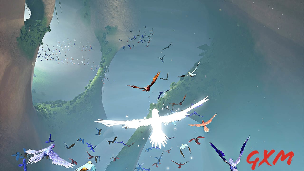 Screenshot 5 of Lost Ember