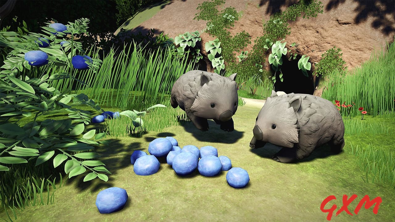 Screenshot 7 of Lost Ember