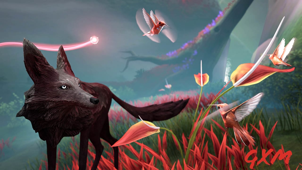 Screenshot 8 of Lost Ember