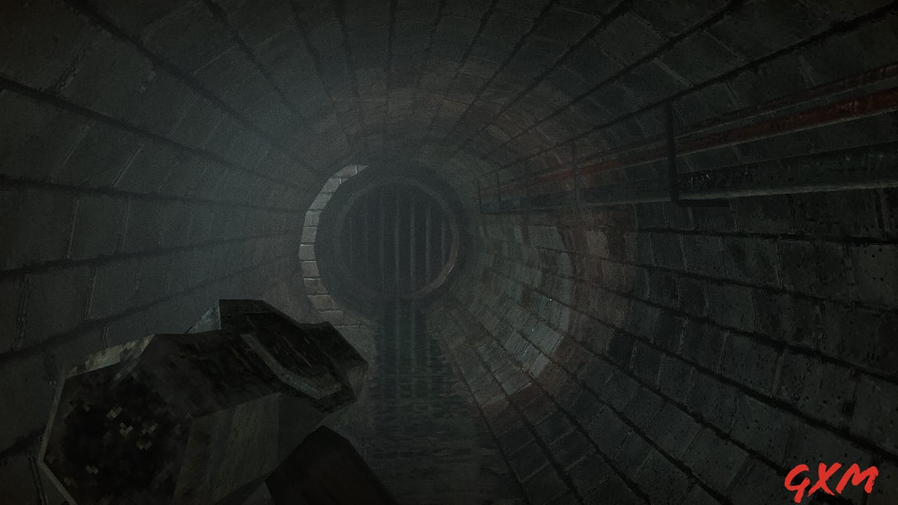 Lost in Vivo Screenshot 1