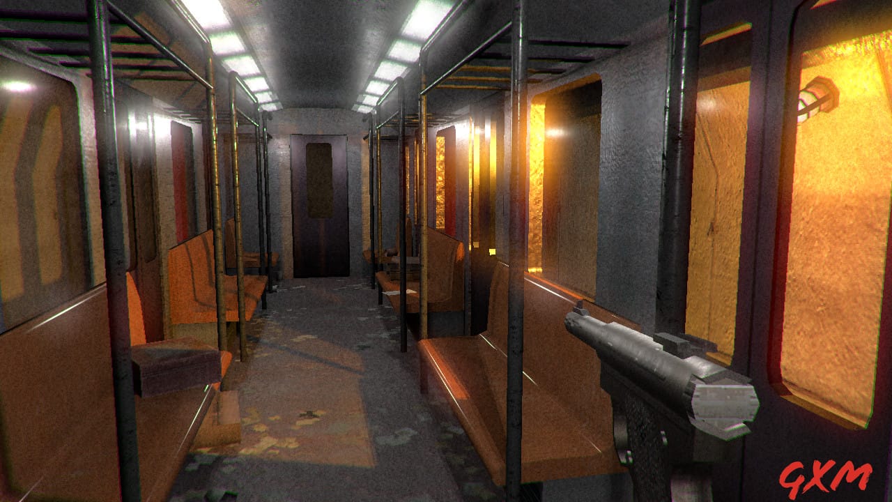 Screenshot 2 of Lost in Vivo