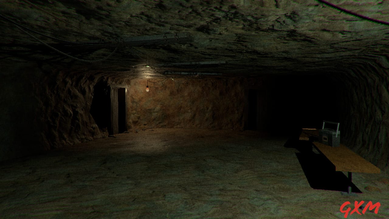 Screenshot 3 of Lost in Vivo