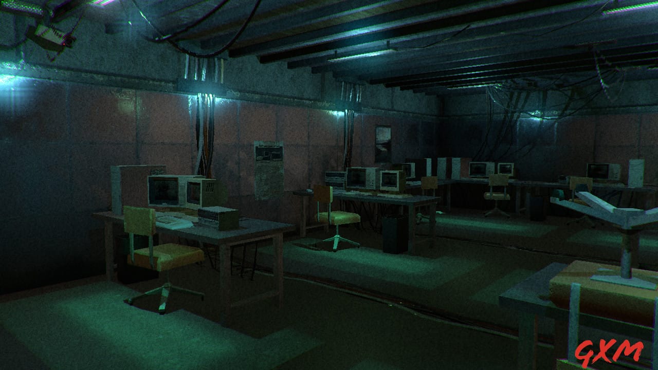 Screenshot 4 of Lost in Vivo