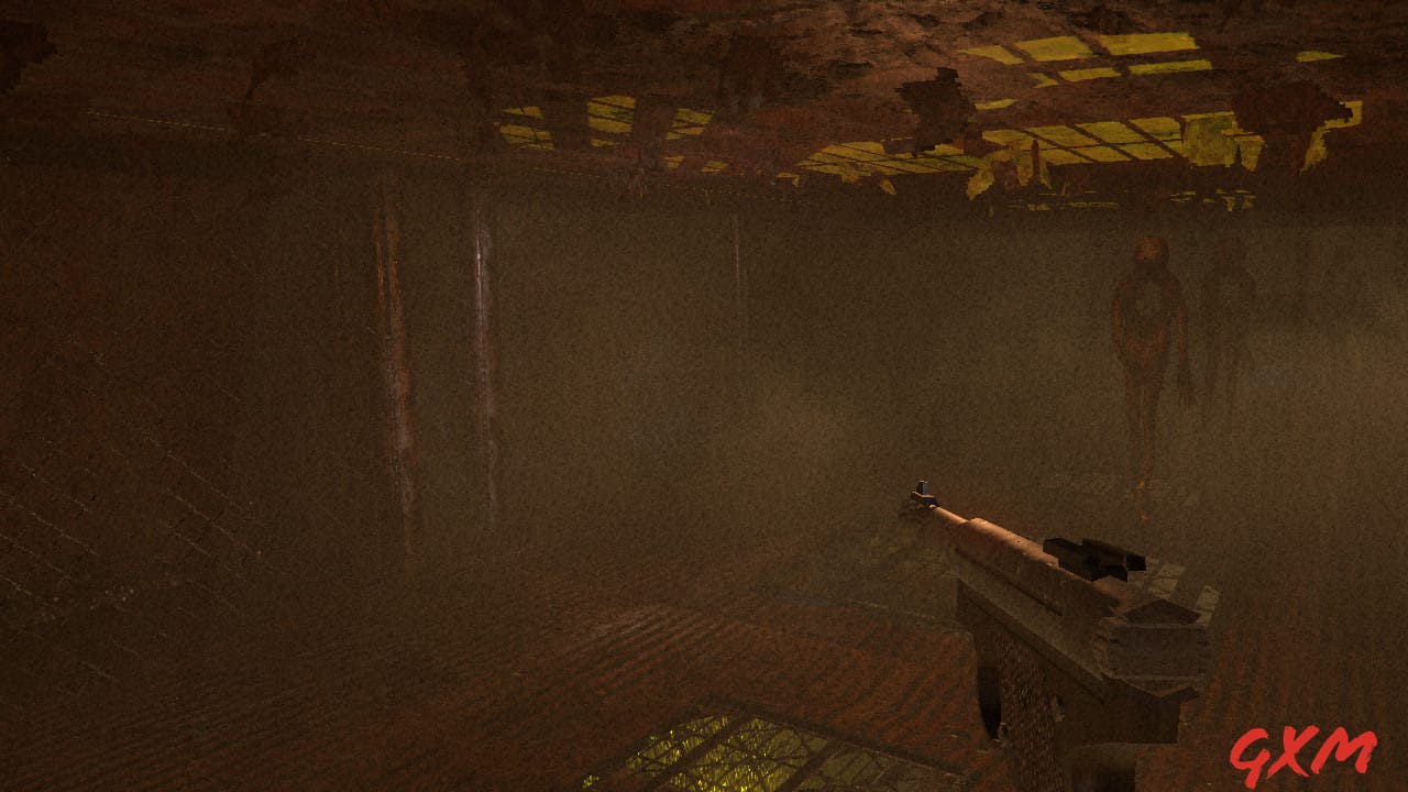 Screenshot 5 of Lost in Vivo