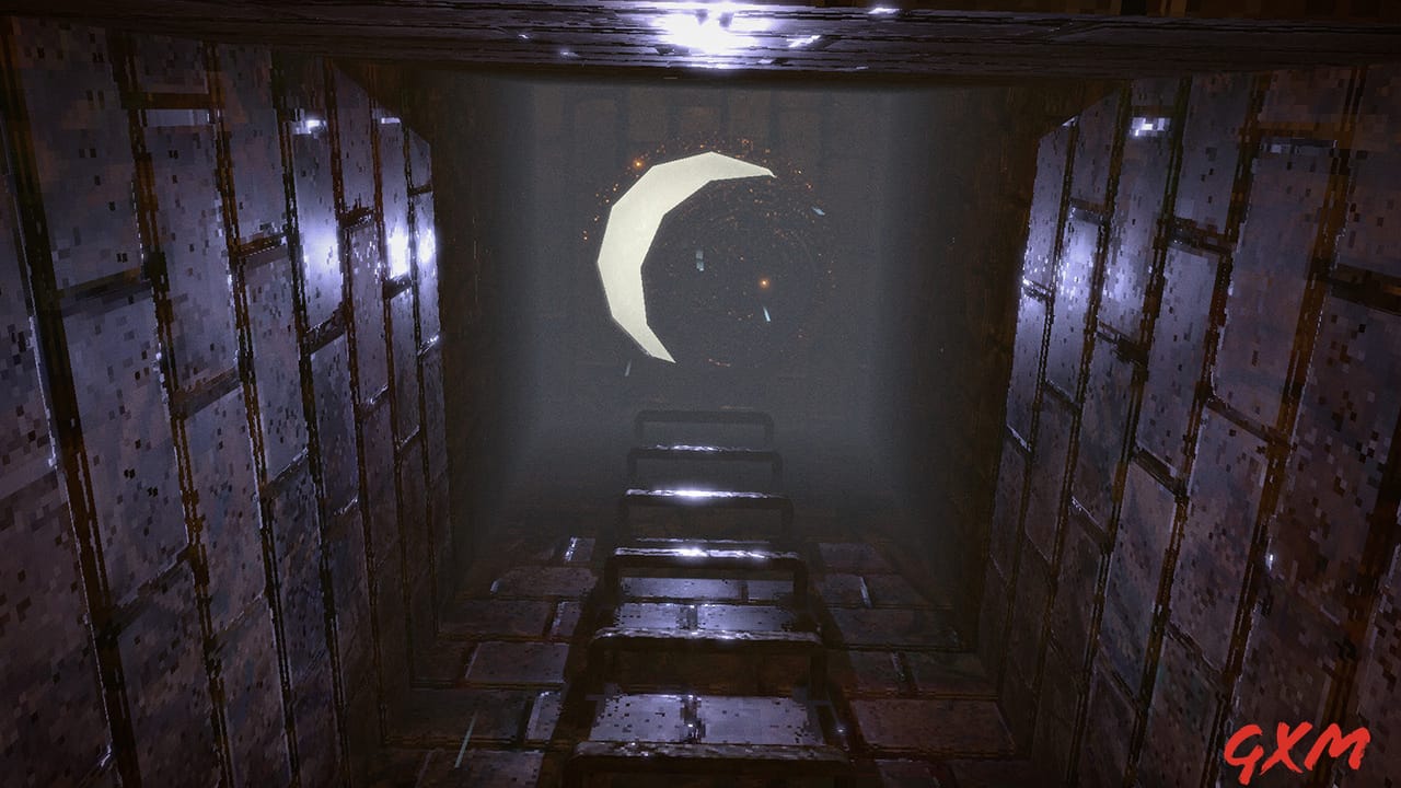 Screenshot 7 of Lost in Vivo