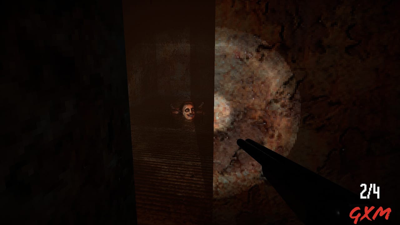 Screenshot 8 of Lost in Vivo